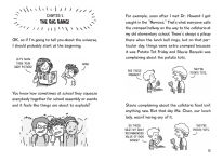 Alternative view 2 of Oliver's Great Big Universe: A Novel