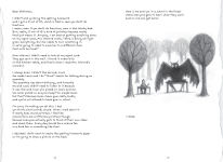 Alternative view 5 of Dear Mothman: A Novel in Verse