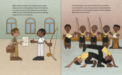 Alternative view 3 of Game of Freedom: Mestre Bimba and the Art of Capoeira