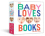 The Baby Loves Books Collection: Making Faces, Baby Loves, and Baby Up, Baby Down