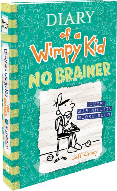 Diary of a Wimpy Kid in Children's & Kids' Books 