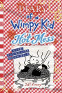 Alternative view 2 of Hot Mess (Diary of a Wimpy Kid Book 19)