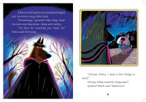 Alternative view 2 of The Woofmore Is Not Haunted (The Woofmore #2)