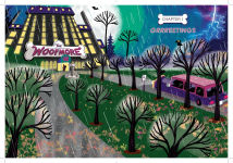 Alternative view 6 of The Woofmore Is Not Haunted (The Woofmore #2)