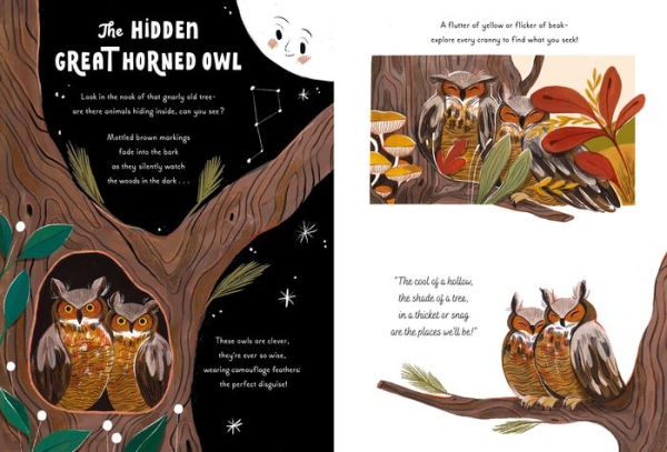 5-Minute Nature Stories: A Picture Book