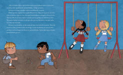 Alternative view 3 of Separados no somos iguales: Sylvia Méndez y la lucha de su familia por la integración (Separate Is Never Equal Spanish Edition)