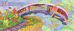 Alternative view 2 of Brain Train: An Off-the-Rails Journey from A to ZZZ