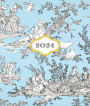 Alternative view 6 of French Country Diary 2024 Engagement Calendar