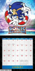 Alternative view 2 of Sega Dreamcast 2024 Wall Calendar