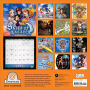 Alternative view 6 of Sega Dreamcast 2024 Wall Calendar
