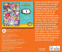 Alternative view 3 of Sonic the Hedgehog Comics 2024 Day-to-Day Calendar