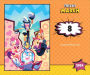 Alternative view 6 of Sonic the Hedgehog Comics 2024 Day-to-Day Calendar