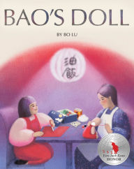 Title: Bao's Doll: A Picture Book, Author: Bo Lu