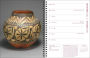 Alternative view 3 of Masterpieces 12-Month 2024 Engagement Calendar