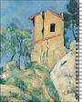 Alternative view 6 of Masterpieces 12-Month 2024 Engagement Calendar