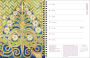 Alternative view 7 of Masterpieces 12-Month 2024 Engagement Calendar
