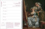Alternative view 8 of Masterpieces 12-Month 2024 Engagement Calendar