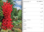 Alternative view 4 of Chihuly 12-Month 2024 Softcover Weekly Planner Calendar
