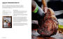 Alternative view 14 of American Grill: 125 Recipes for Mastering Live Fire