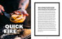Alternative view 7 of American Grill: 125 Recipes for Mastering Live Fire