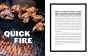 Alternative view 10 of American Grill: 125 Recipes for Mastering Live Fire