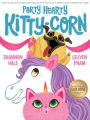 Party Hearty Kitty-Corn (Special Edition)