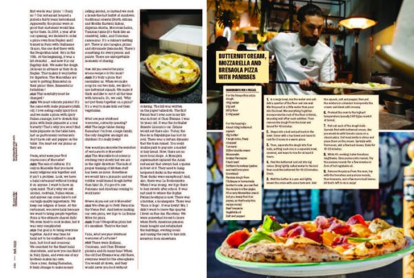 Taste the World in Marseille: Marseille Cuisine by the Marseillais
