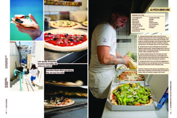Taste the World in Marseille: Marseille Cuisine by the Marseillais