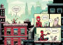 Alternative view 3 of Spider-Man: Animals Assemble! (B&N Exclusive Edition)(A Mighty Marvel Team-Up)