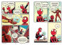 Alternative view 7 of Spider-Man: Animals Assemble! (B&N Exclusive Edition)(A Mighty Marvel Team-Up)