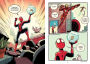 Alternative view 8 of Spider-Man: Animals Assemble! (B&N Exclusive Edition)(A Mighty Marvel Team-Up)