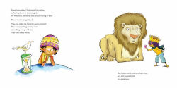 Alternative view 3 of Who I Am: Words I Tell Myself (A Picture Book)