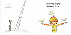 Alternative view 7 of Who I Am: Words I Tell Myself (A Picture Book)