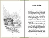 Alternative view 5 of Cabin: How to Build a Retreat in the Wilderness and Learn to Live with Nature