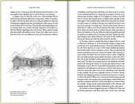 Alternative view 6 of Cabin: How to Build a Retreat in the Wilderness and Learn to Live with Nature