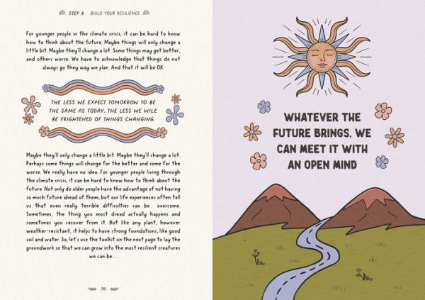 How to Manage Your Eco-Anxiety: An Empowering Guide for Young People