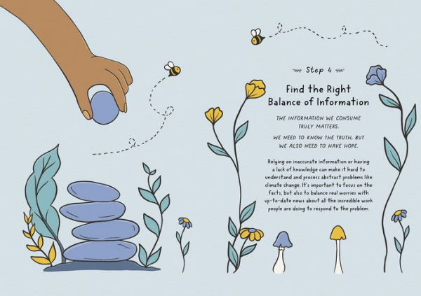 How to Manage Your Eco-Anxiety: An Empowering Guide for Young People