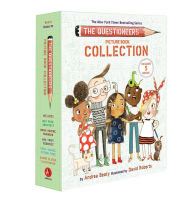 The Questioneers Picture Book Collection (Books 1-5)