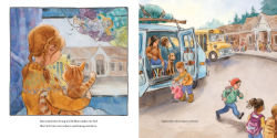Alternative view 2 of Old Blue Is My Home: A Picture Book