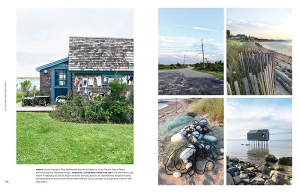 Walk With Me: Hamptons: Photographs