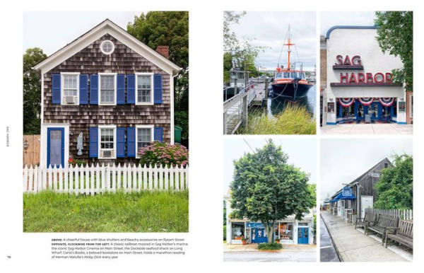 Walk With Me: Hamptons: Photographs
