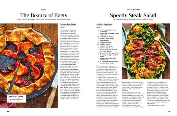 Southern Living 2023 Annual Recipes