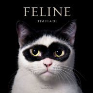 Title: Feline: Photographs, Author: Tim Flach