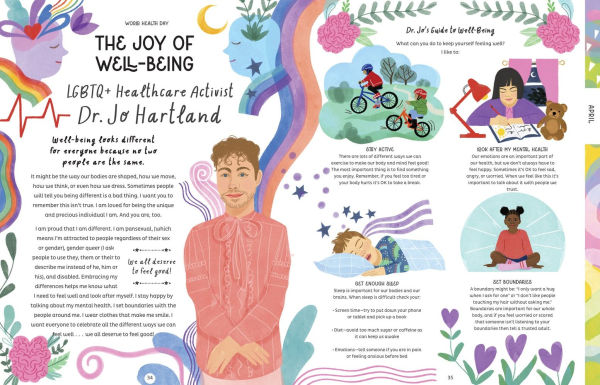 A Year of Pride and Joy: LGBTQ+ Voices Share Their Life Passions