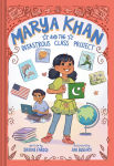 Alternative view 1 of Marya Khan and the Disastrous Class Project (Marya Khan #5)