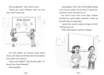 Alternative view 3 of Marya Khan and the Disastrous Class Project (Marya Khan #5)