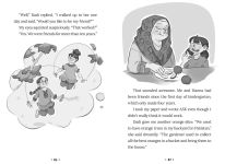 Alternative view 4 of Marya Khan and the Disastrous Class Project (Marya Khan #5)