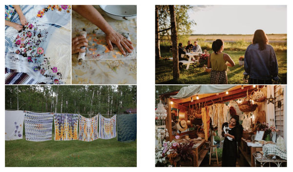 The Flower Farmers: Inspiration & Advice from Expert Growers