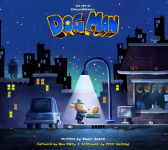 Alternative view 1 of The Art of DreamWorks Dog Man