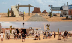 Alternative view 4 of The Wes Anderson Collection: Asteroid City